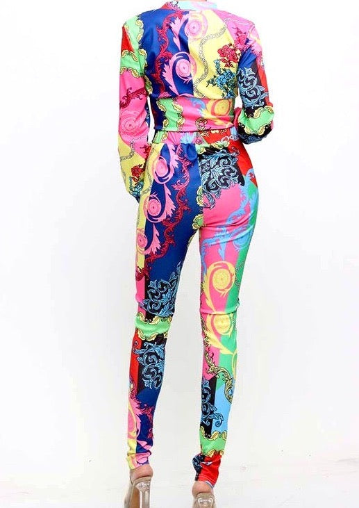 Vivid  Hue Set