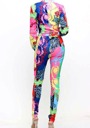 Vivid  Hue Set