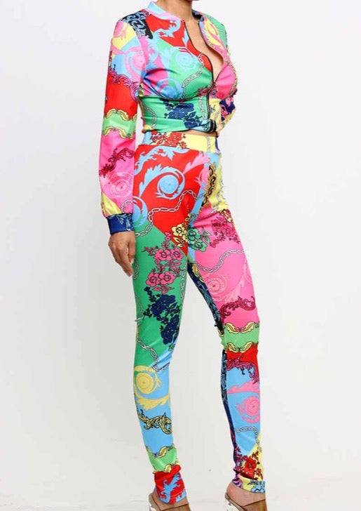 Vivid  Hue Set