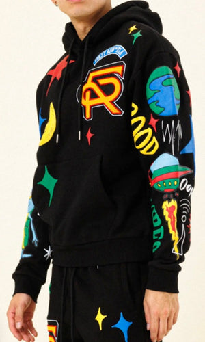 Good Vibes Hoodie (Limited Edition)